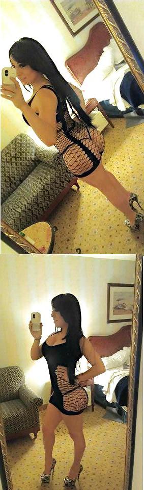 25P Selfshot Hotties no 16