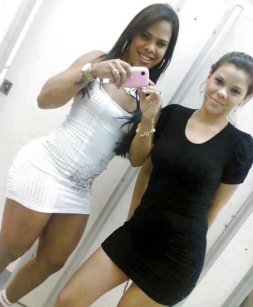 25P Selfshot Hotties no 16