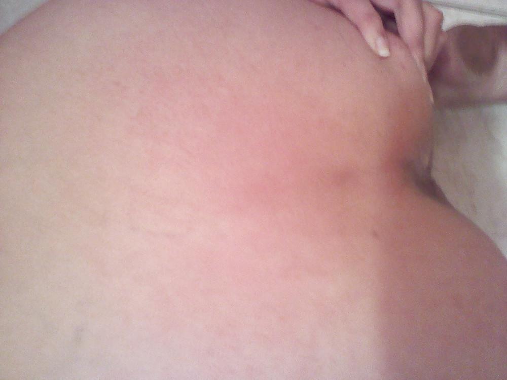 17P My tits, pussy, and ass for all to see. Enjoy.