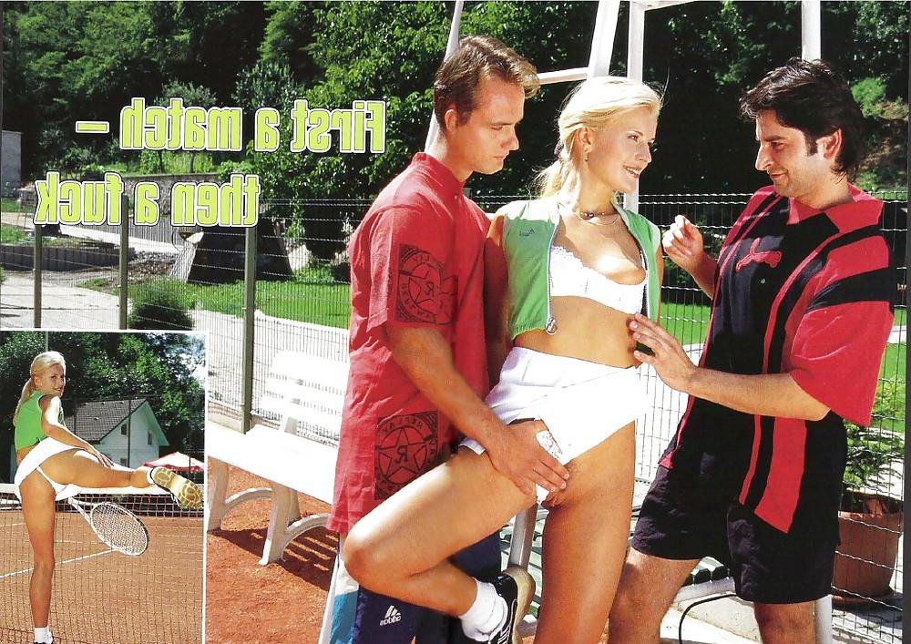 25P TEENAGE SEX #104