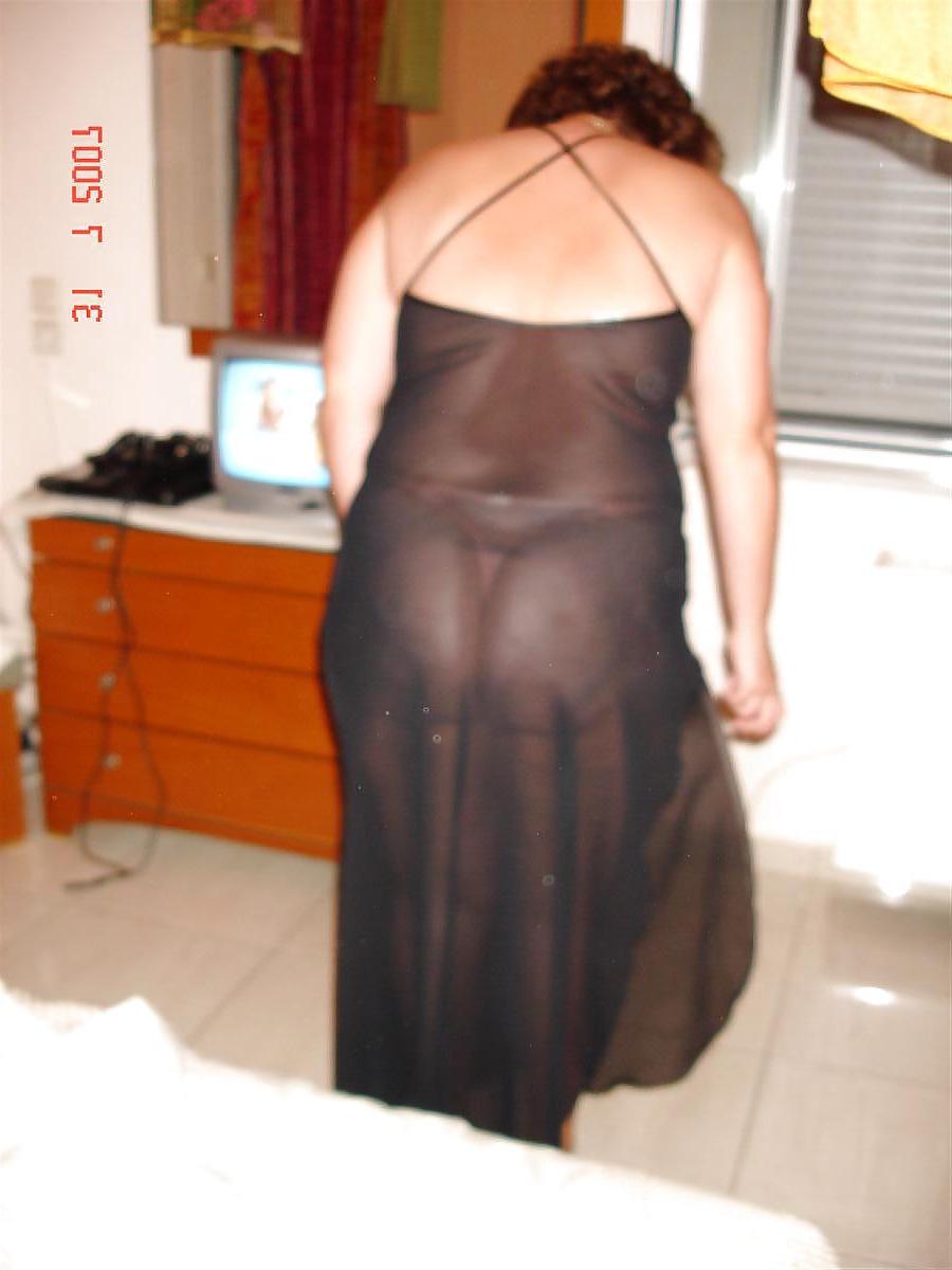7P More see through