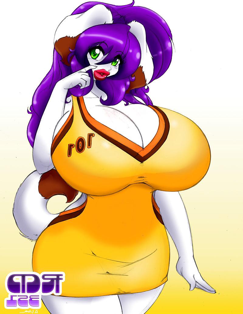 15P Drawn Thick toons
