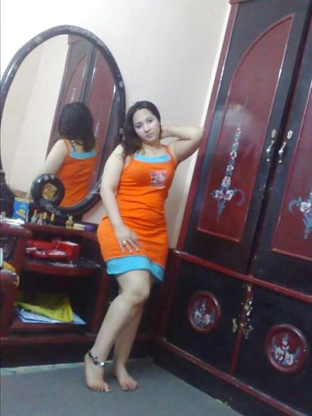 25P Arab beauty