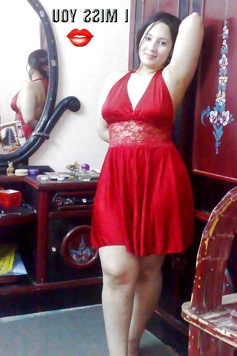 25P Arab beauty