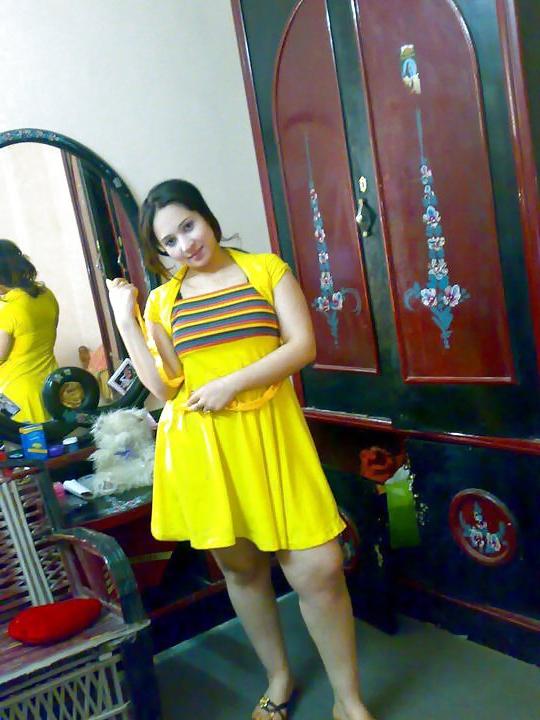 25P Arab beauty