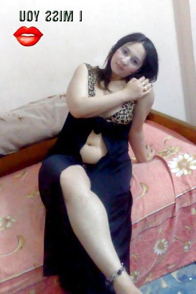 25P Arab beauty