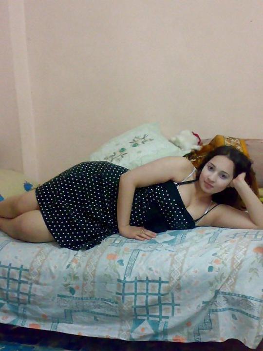 25P Arab beauty