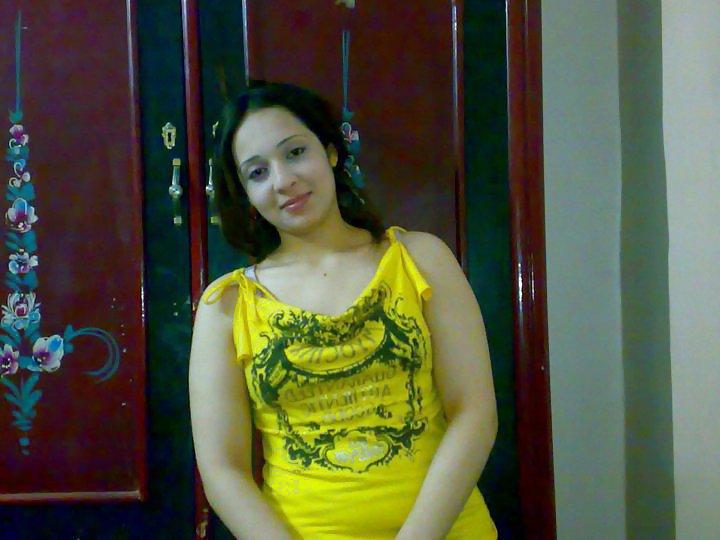 25P Arab beauty