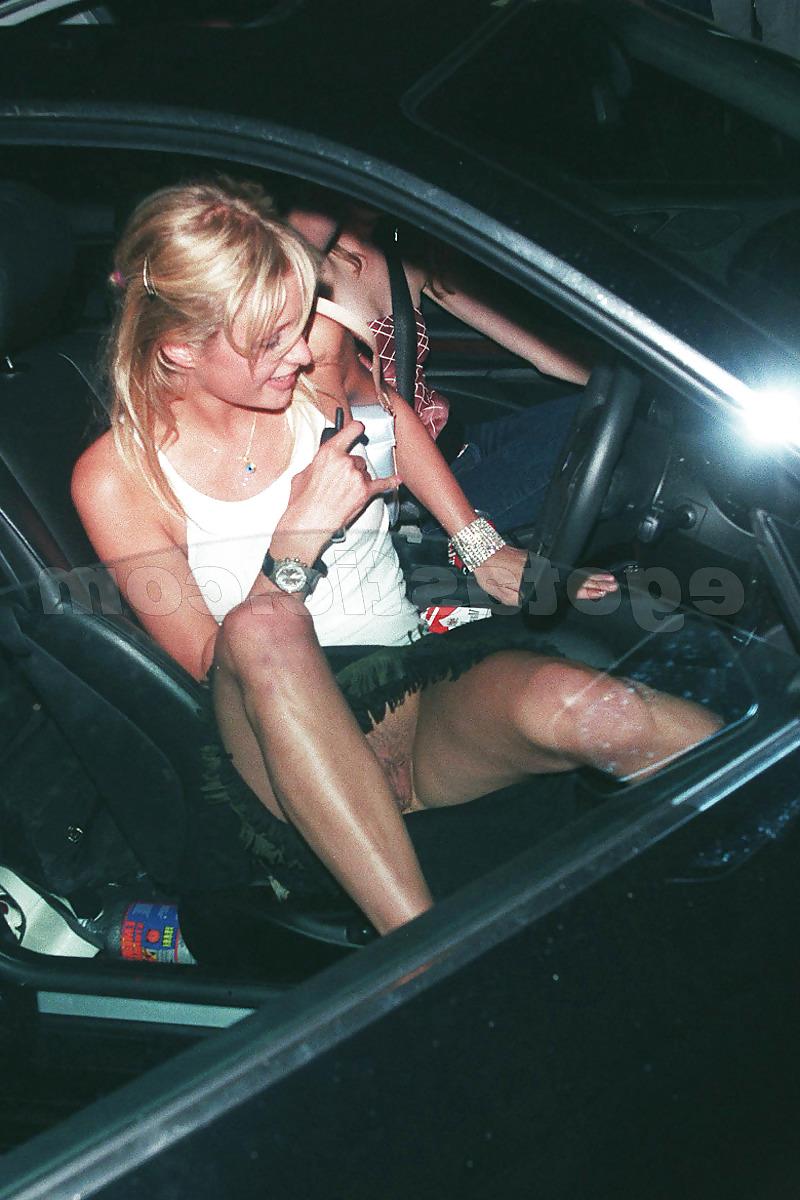 20P Celeb upskirt 2