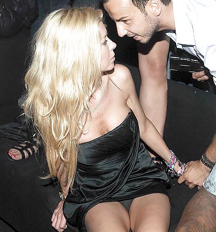 20P Celeb upskirt 2