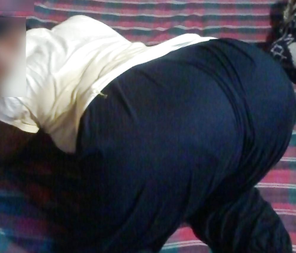4P Desi Indian Babe