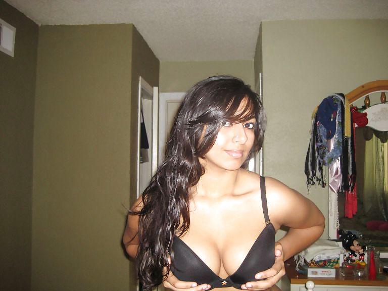 21P Indian Desi Babe Hot & Sexy Indians 