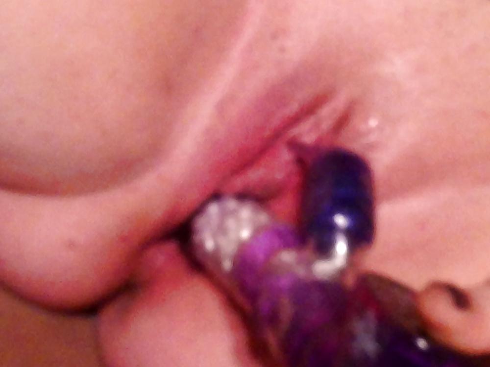 25P Happy New Years....From Naughty Jessie