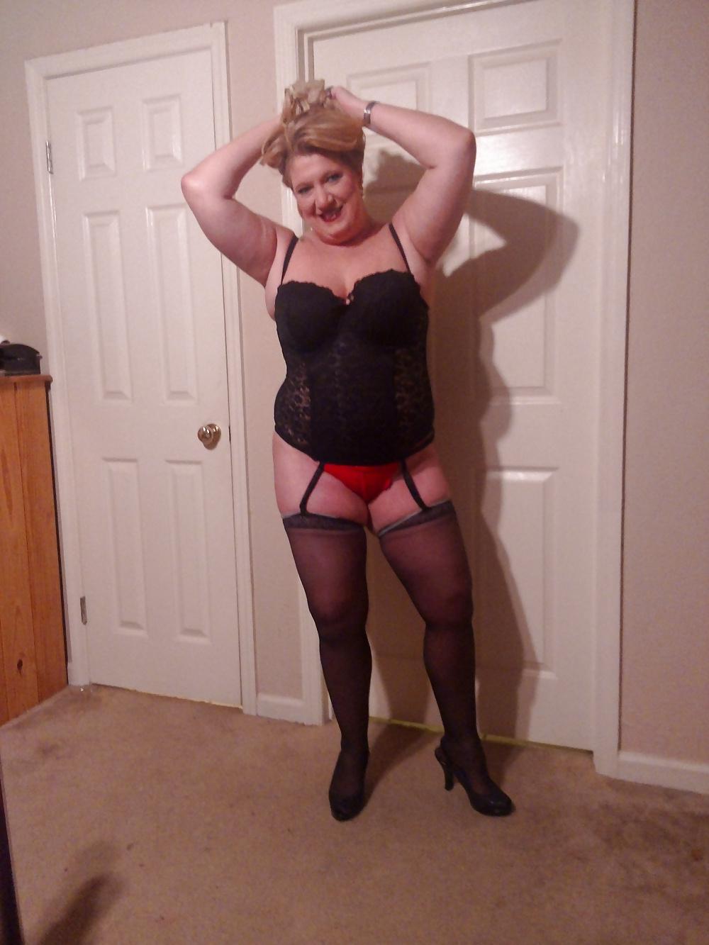 25P Happy New Years....From Naughty Jessie