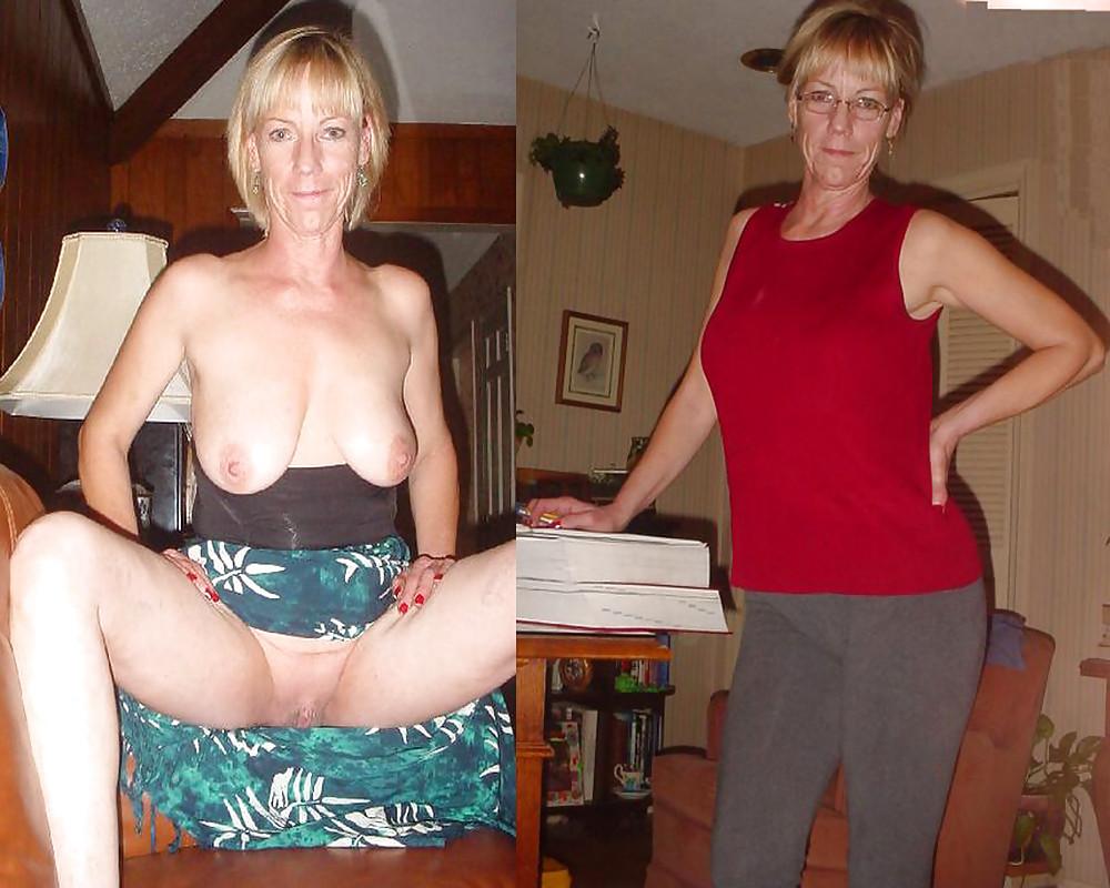24P Dressed Undressed 6.