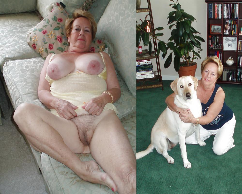 24P Dressed Undressed 6.