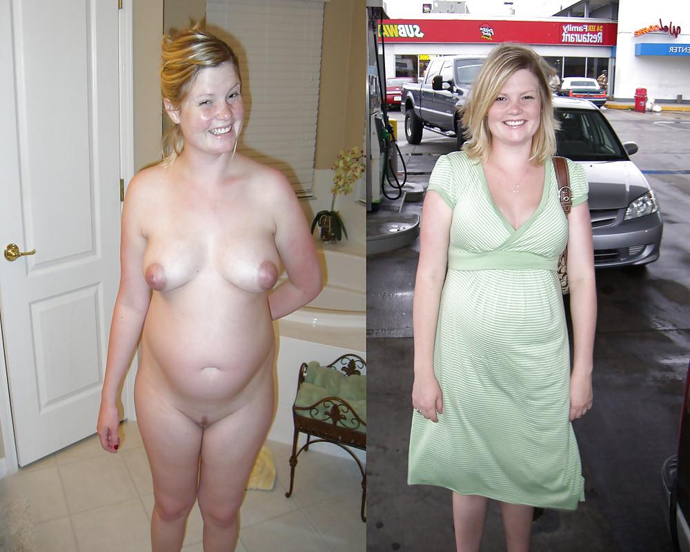 24P Dressed Undressed 6.
