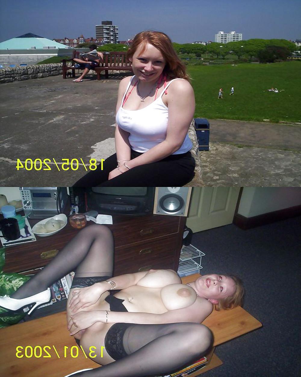 24P Dressed Undressed 6.
