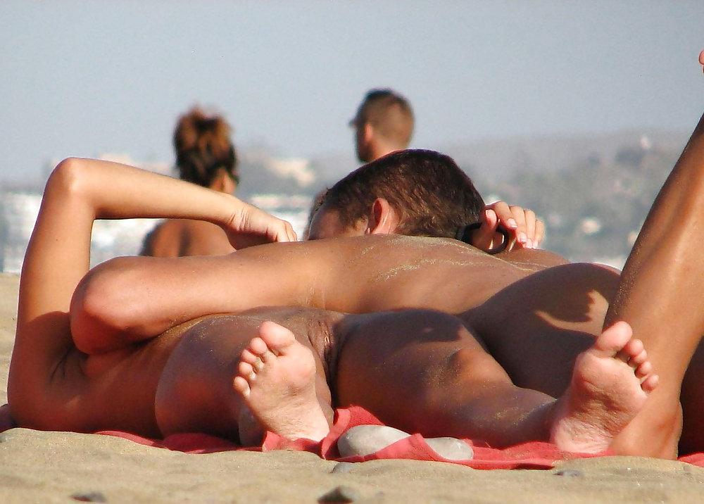 9P Beach
