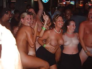 19P Happy Hour at EX Black Hog Salon ARUBA !!!!!!