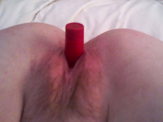 13P Wet and Used Pussy this morning
