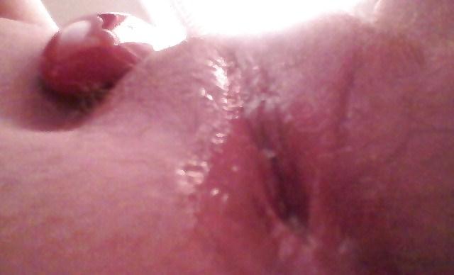 13P Wet and Used Pussy this morning