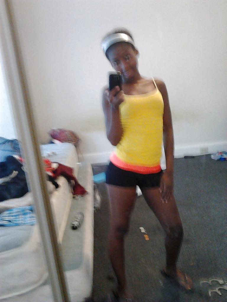 8P Black beauty