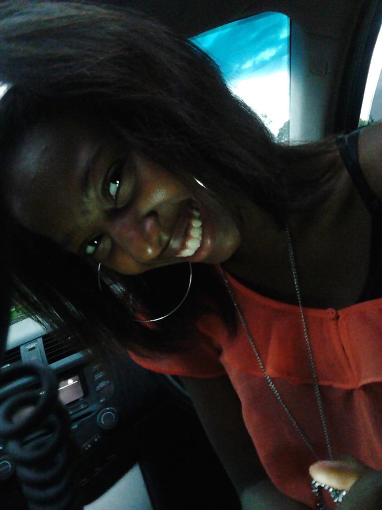 8P Black beauty