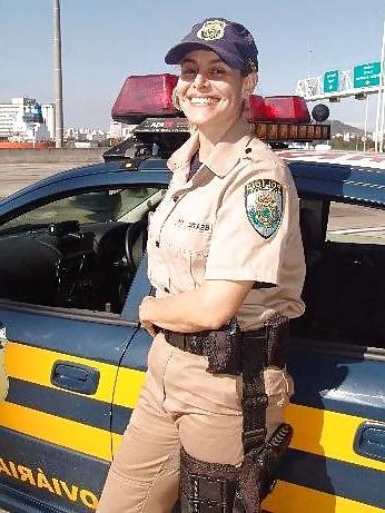 22P The Beauty of Latino in Uniform non-nude