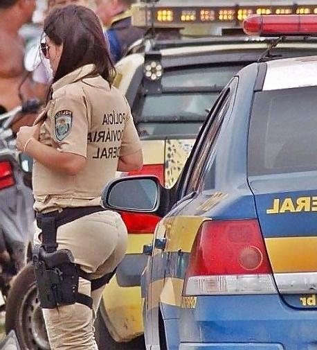 22P The Beauty of Latino in Uniform non-nude