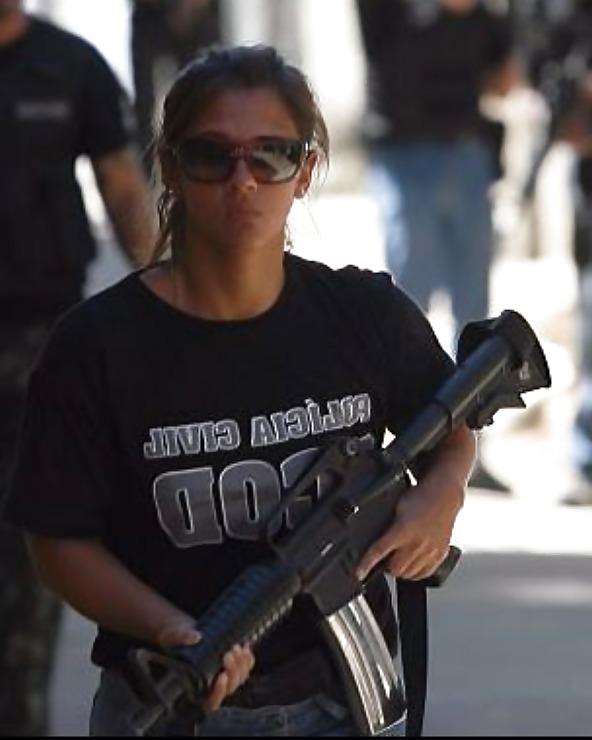 22P The Beauty of Latino in Uniform non-nude