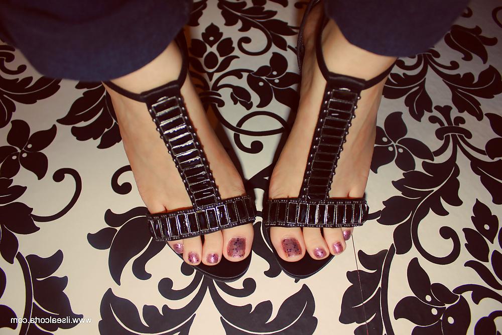 23P Foot fetish gallery 13