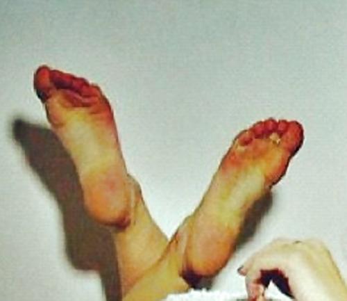 23P Foot fetish gallery 13