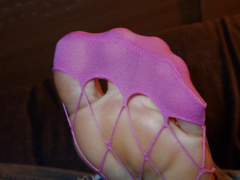 23P Foot fetish gallery 13