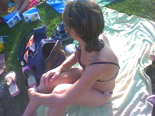 25P 1st Glance Downblouse Nipslips pt12
