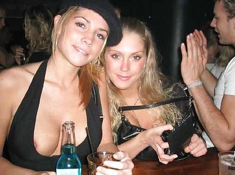 25P 1st Glance Downblouse Nipslips pt12