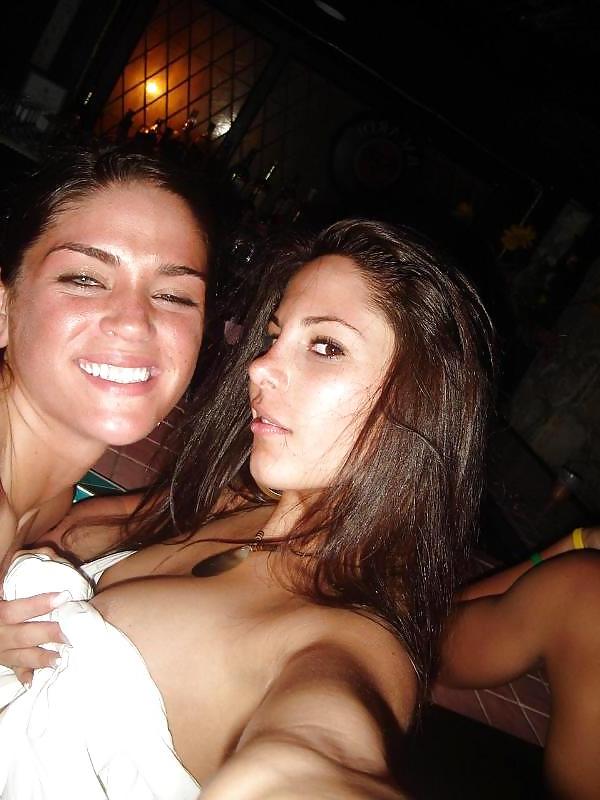25P 1st Glance Downblouse Nipslips pt12