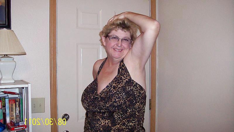 14P ETTA A GRANDMOTHER WITH A PASSION
