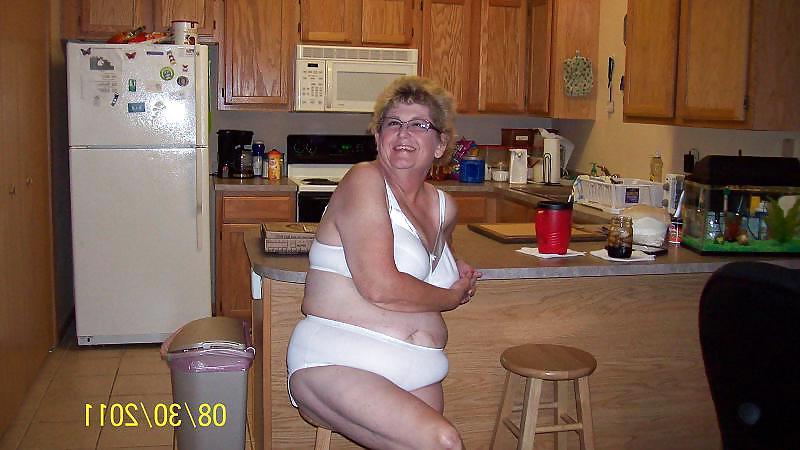 14P ETTA A GRANDMOTHER WITH A PASSION