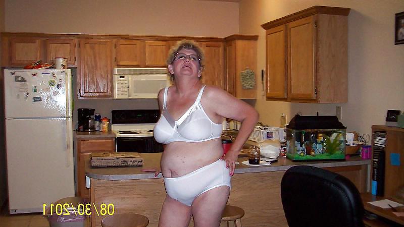 14P ETTA A GRANDMOTHER WITH A PASSION