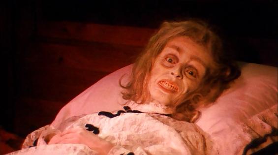 25P Halloween Avatars Have Risen From the Grave!