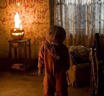 25P Halloween Avatars Have Risen From the Grave!