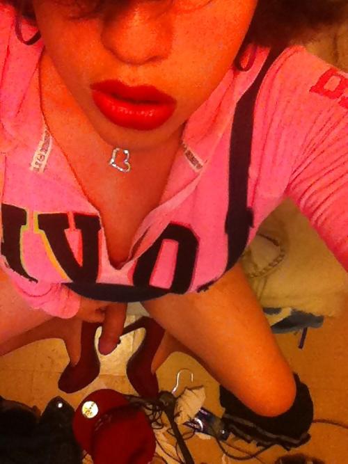 25P I Wanna Suck Cock! 13