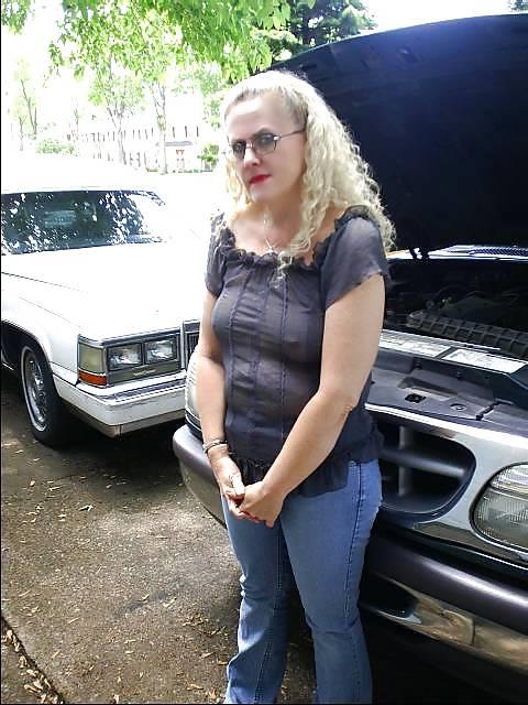 5P See Thru Top
