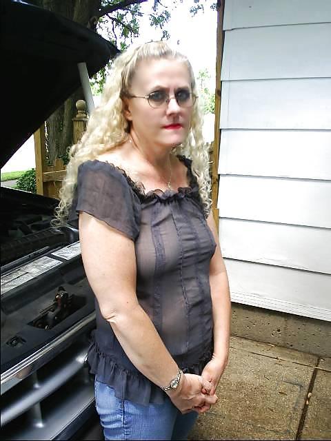 5P See Thru Top
