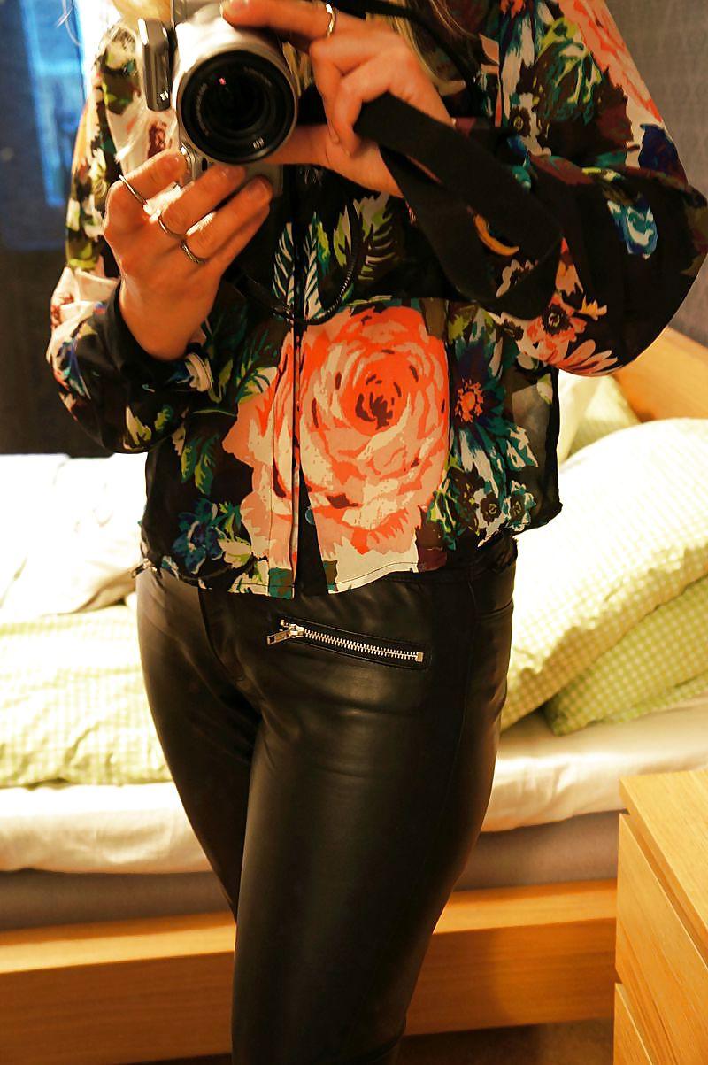 12P Would you fuck her ??? Please comment !! - bostero stylez-