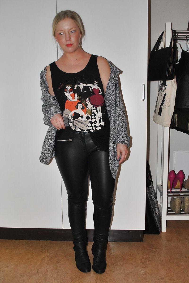 12P Would you fuck her ??? Please comment !! - bostero stylez-
