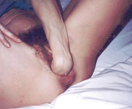 20P Flat Chested Slut II