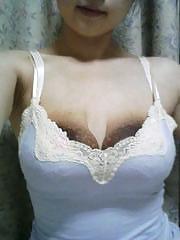 15P The Beauty of Huge Amateur Areola and Nipples