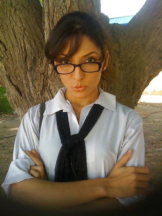 25P Delicious Asian Woman